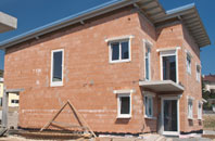 Seifton home extensions